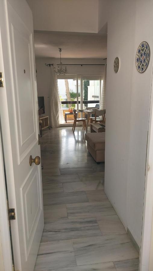 Piso Miraflores Apartment La Cala De Mijas