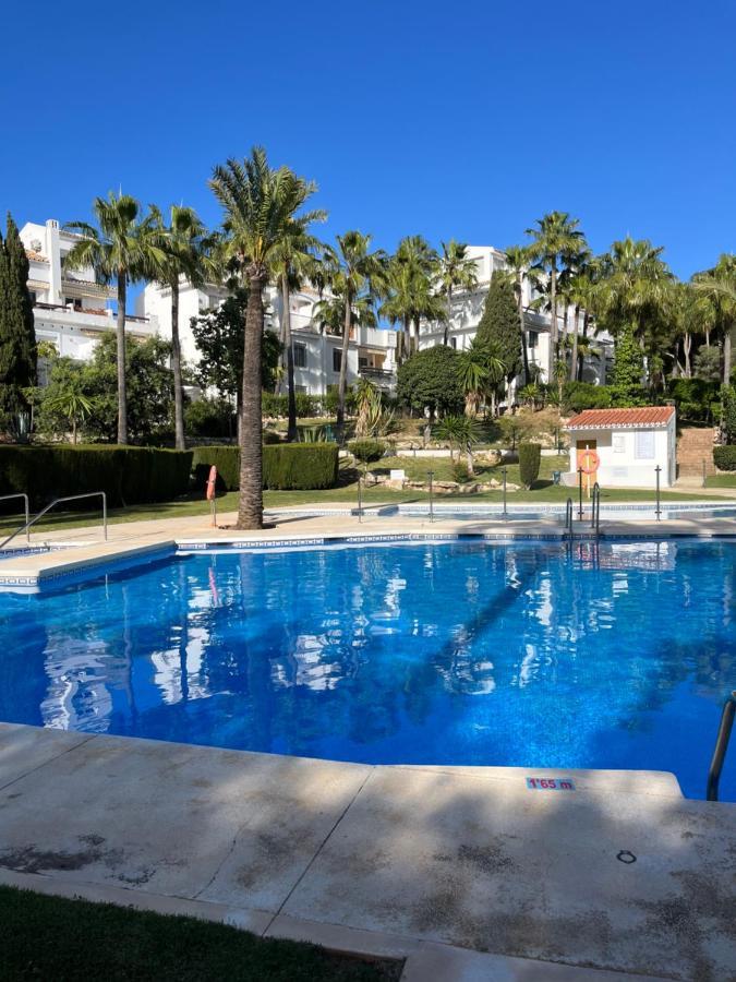 Apartment Piso Miraflores La Cala De Mijas