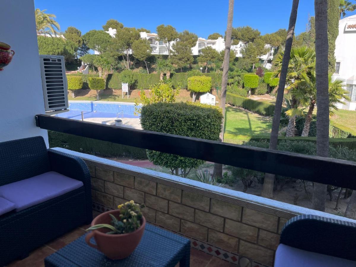 Piso Miraflores La Cala De Mijas