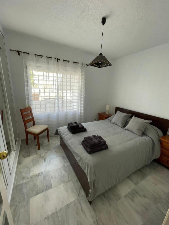 Piso Miraflores Apartment