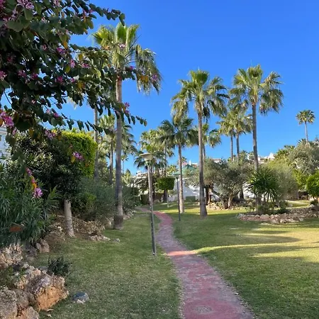 Piso Miraflores La Cala De Mijas Exterior photo