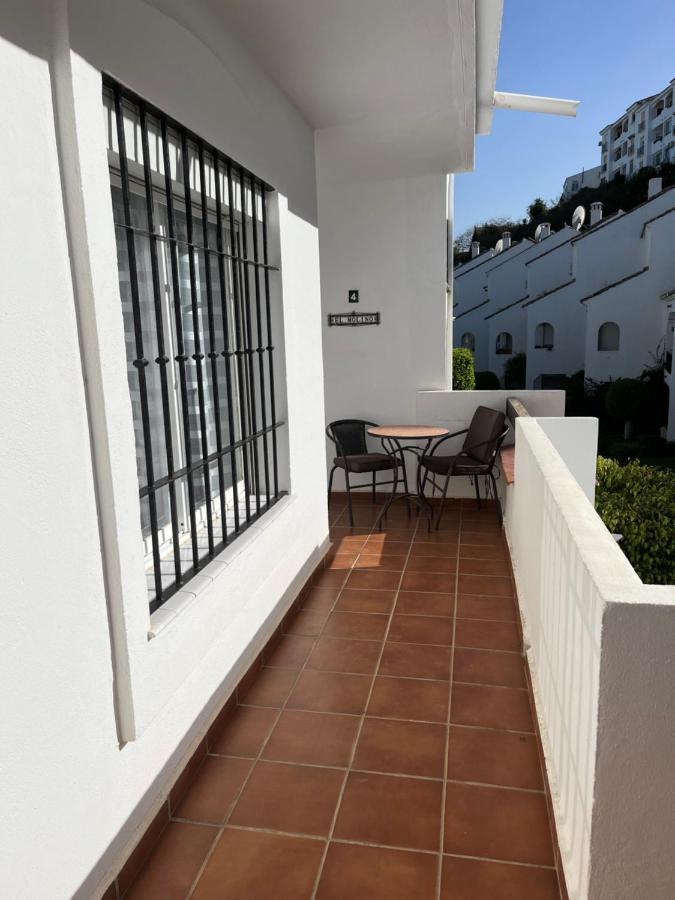 Piso Miraflores La Cala De Mijas