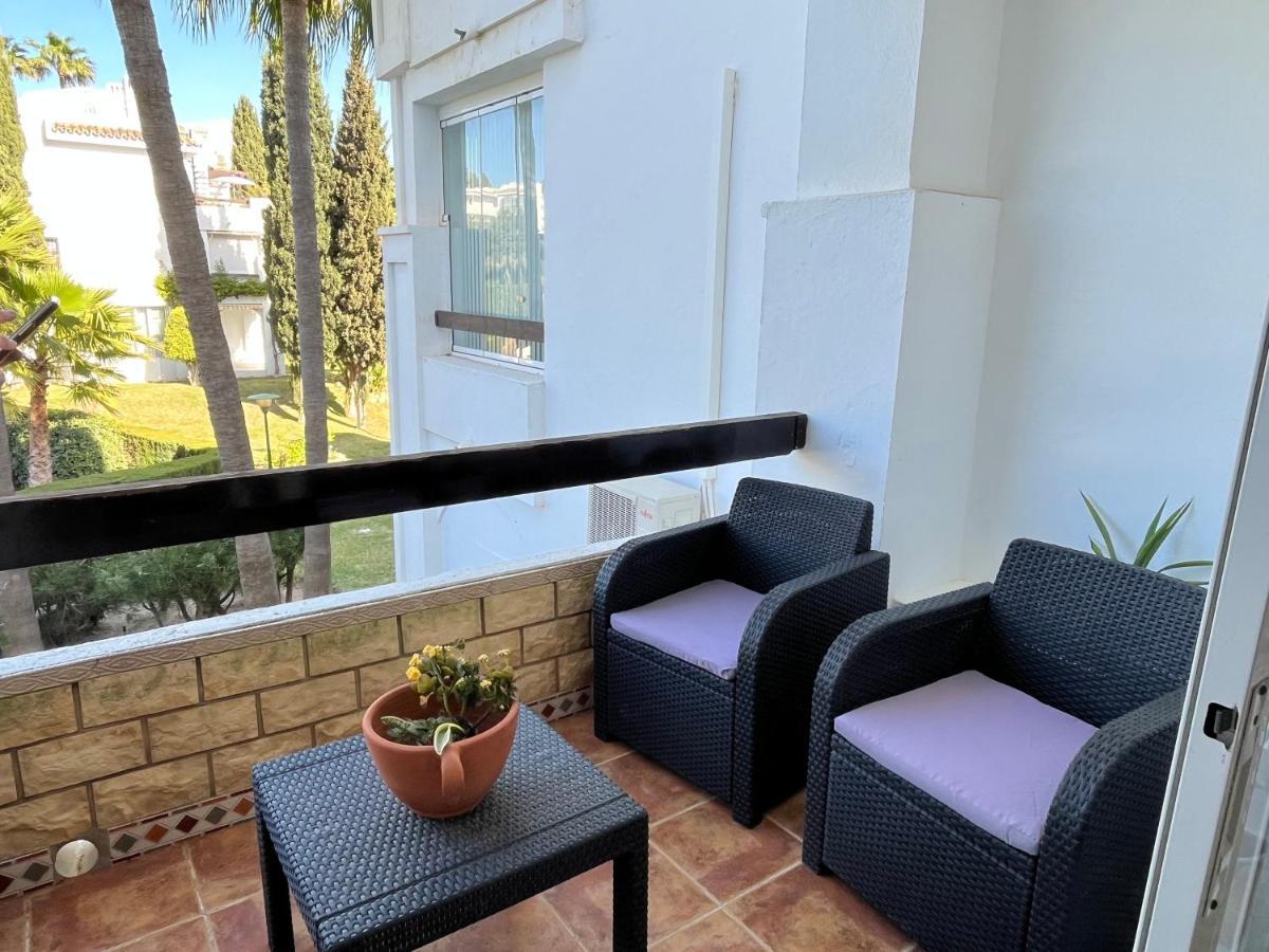 Piso Miraflores Apartment La Cala De Mijas