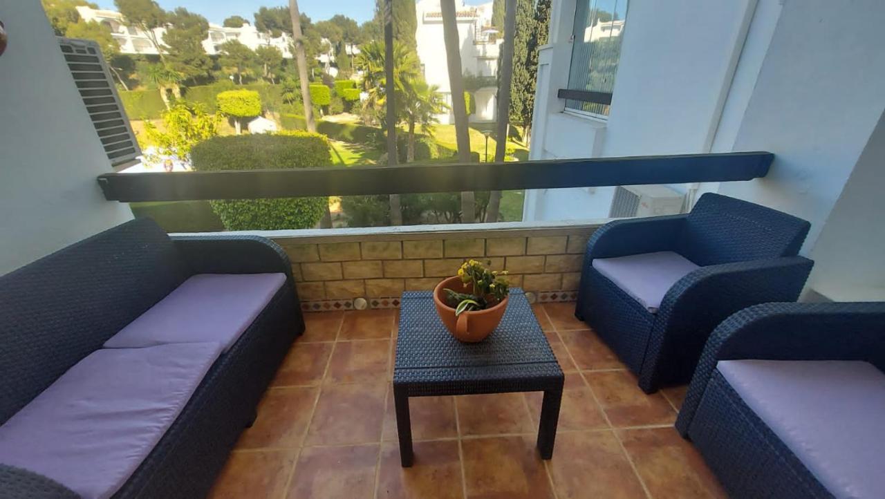 Piso Miraflores La Cala De Mijas