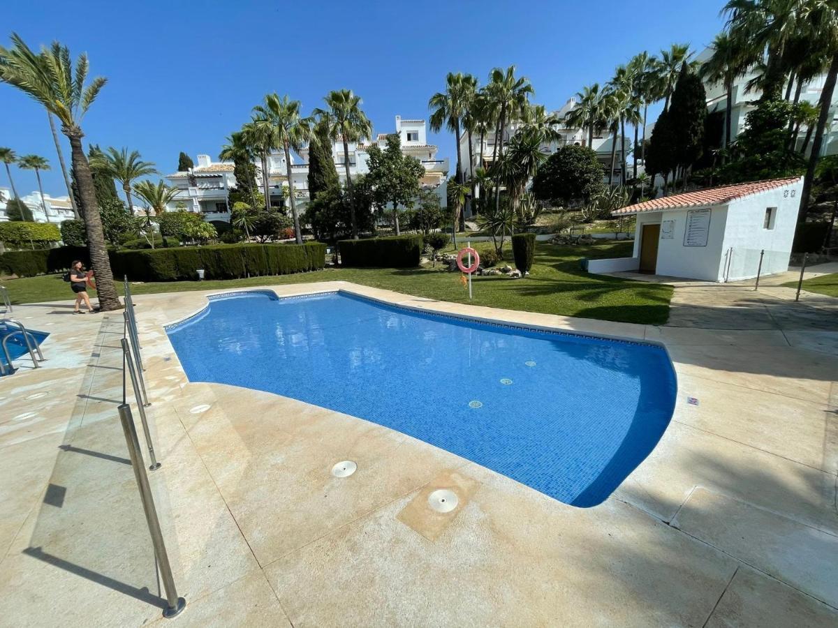 Appartement Piso Miraflores *