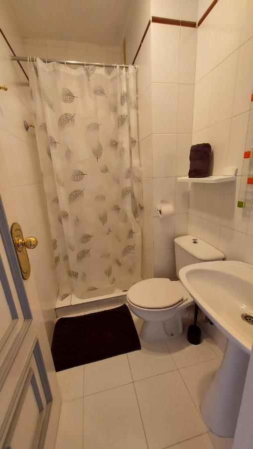 Piso Miraflores Appartement *